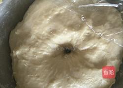 蔓越莓小面包的做法图解6