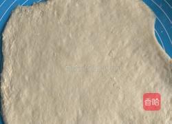 蔓越莓小面包的做法图解7