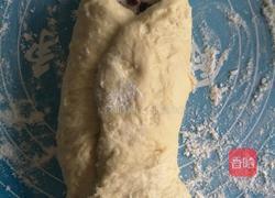 蔓越莓小面包的做法图解12
