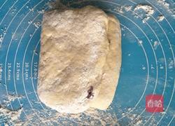 蔓越莓小面包的做法图解15