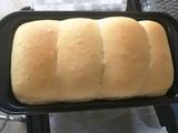 全麦面包的做法[图]