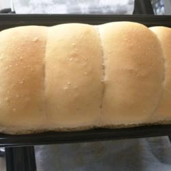 全麦面包的做法[图]