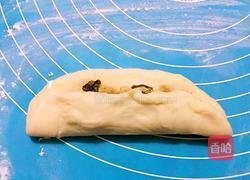 海苔肉松面包的做法图解14