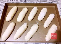 海苔肉松面包的做法图解16