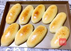 海苔肉松面包的做法图解20