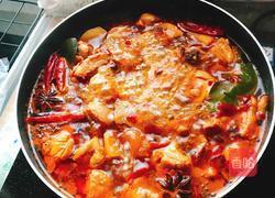 大盘鸡的做法图解1