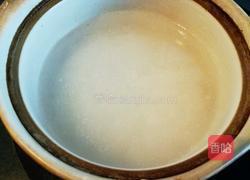 腊味煲仔饭 四川腊肉锅巴饭的做法图解2