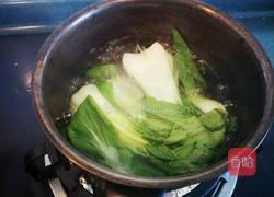 腊味煲仔饭 四川腊肉锅巴饭的做法图解7