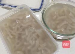 水晶肉皮冻的做法图解10