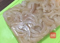水晶肉皮冻的做法图解11