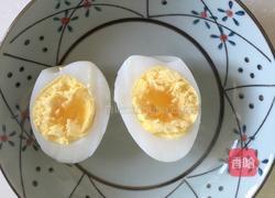 鸡汤大虾面的做法图解7