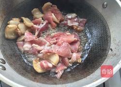 土豆烧肉的做法图解6