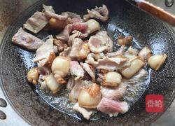 土豆烧肉的做法图解7