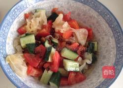 椒油三脆的做法圖解7