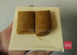 咖喱芝士穿肠意面的做法图解3