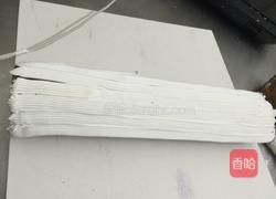 巧克力草莓卷的做法图解9