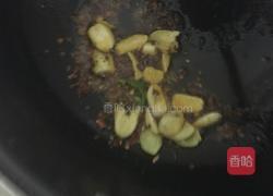 凉拌绿豆芽的做法图解5