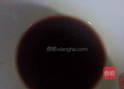 凉拌绿豆芽的做法图解6