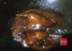 三杯鸭的做法图解10