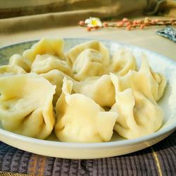 饺子的做法[图]