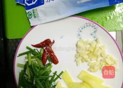 五香花甲的做法图解2