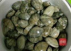 五香花甲的做法图解5