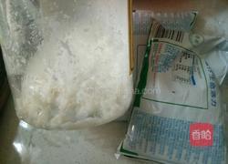 牛蛋醪糟的做法图解2