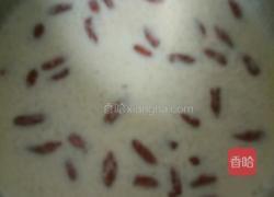 牛蛋醪糟的做法图解6