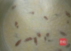 牛蛋醪糟的做法图解7