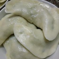 韭菜饺子的做法[图]