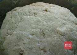 韭菜饺子的做法图解2