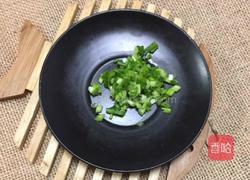 肉末蒸粉丝的做法图解5