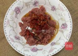 肉末蒸粉丝的做法图解6