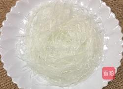 肉末蒸粉丝的做法图解7