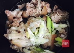 广东人最爱-沙姜猪手的做法图解4