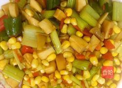 时蔬烩的做法图解5