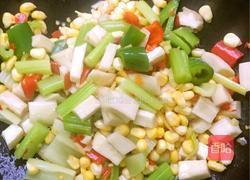 时蔬烩的做法图解4