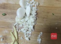 豇豆炒肉片的做法图解2