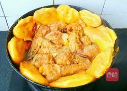 一锅出的做法图解14