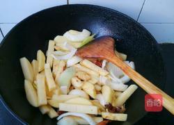 一锅出的做法图解10