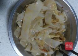 自制凉皮（洗水版）的做法图解16