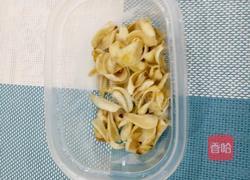 赤小豆百合莲子羹的做法图解4