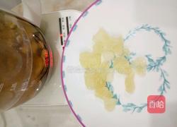 赤小豆百合莲子羹的做法图解6