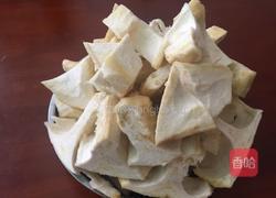 榴莲壳煲鸡的做法图解3