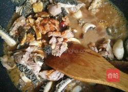 番茄牛肚牛肉的做法图解9