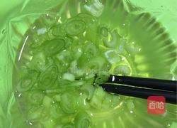 双色火腿蛋卷的做法图解5