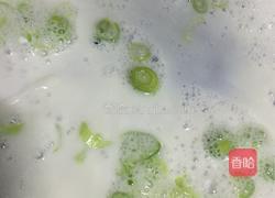 双色火腿蛋卷的做法图解6