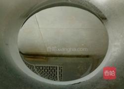 韭菜鸡蛋馅饼的做法图解5