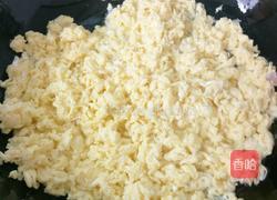 韭菜鸡蛋馅饼的做法图解7