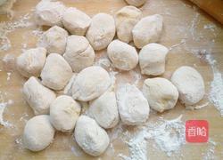 韭菜鸡蛋馅饼的做法图解16